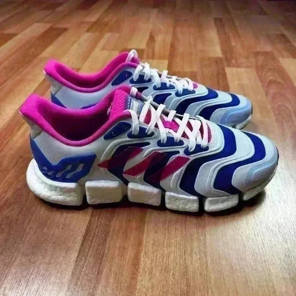 💰HUGE CLEARANCE SALE 💰 Adidas ClimaCool Vento Mens  Running Shoes - Picture 9 of 13